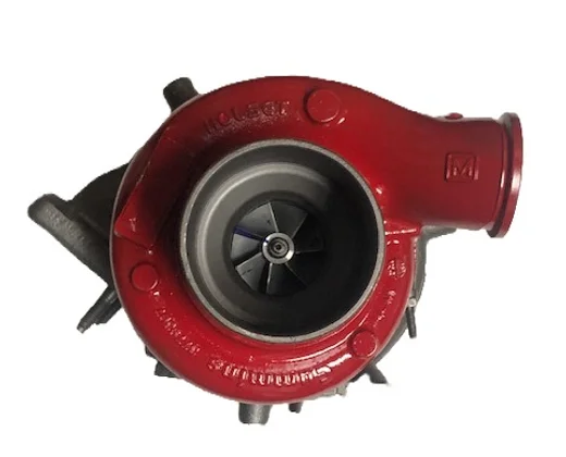 Cummins HE300VG Turbo Unit (2014) 3780070 – $1800+$600 Core Deposit