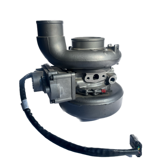 2008 - 2009 Dodge Turbo With Actuator $1,800 + $400 Core Charge