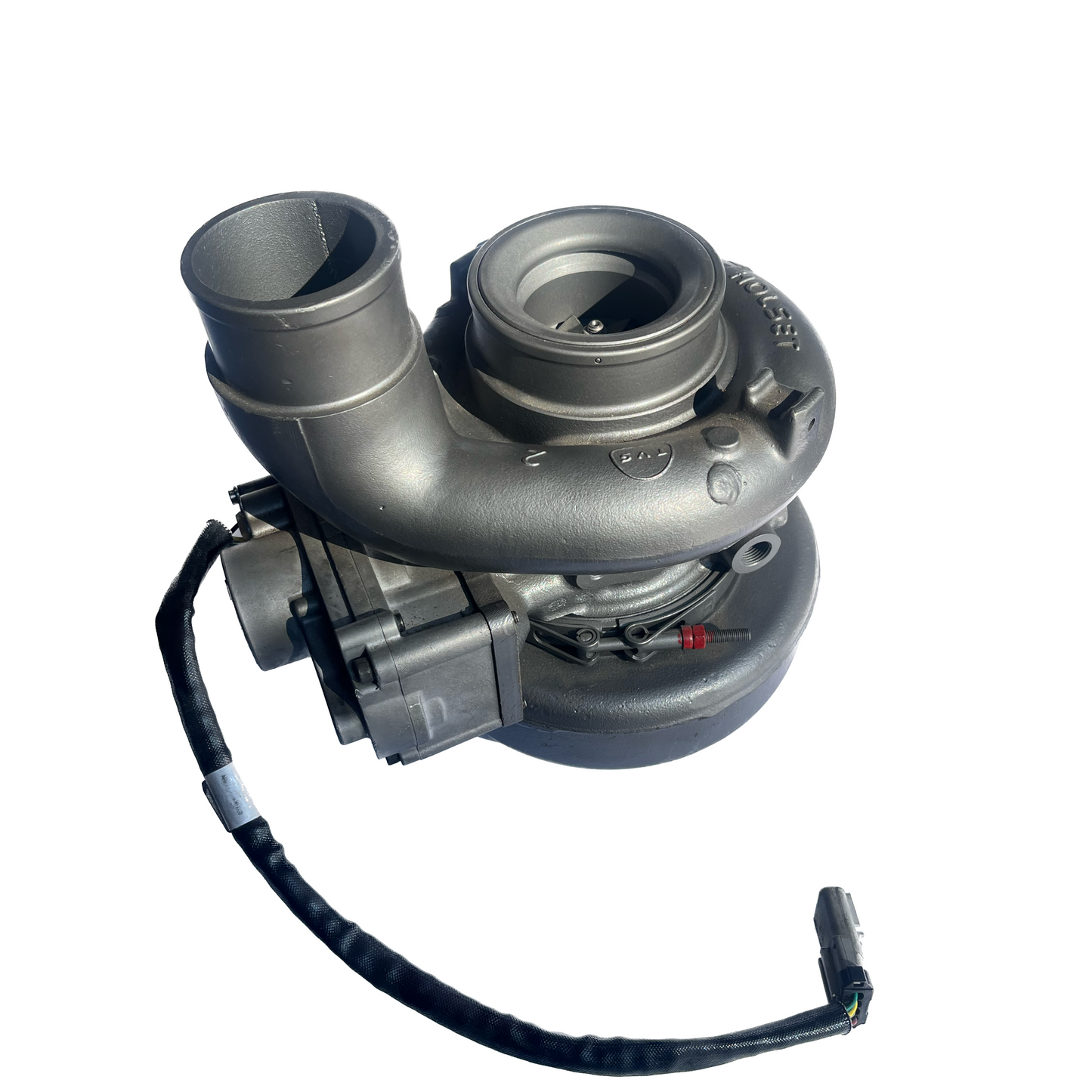 2008 - 2009 Dodge Turbo With Actuator $1,800 + $400 Core Charge