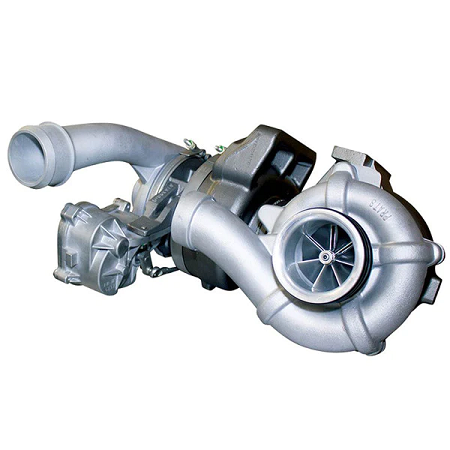 Ford 6.4L (2008-2010) Powerstroke Turbo – HP & LP – $1,300+500 Core Deposit
