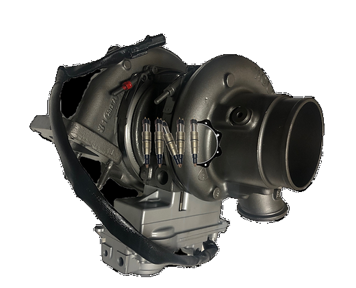 Cummins ISX15 #3773561 With or without Actuator – $2450+$700 Core Deposit